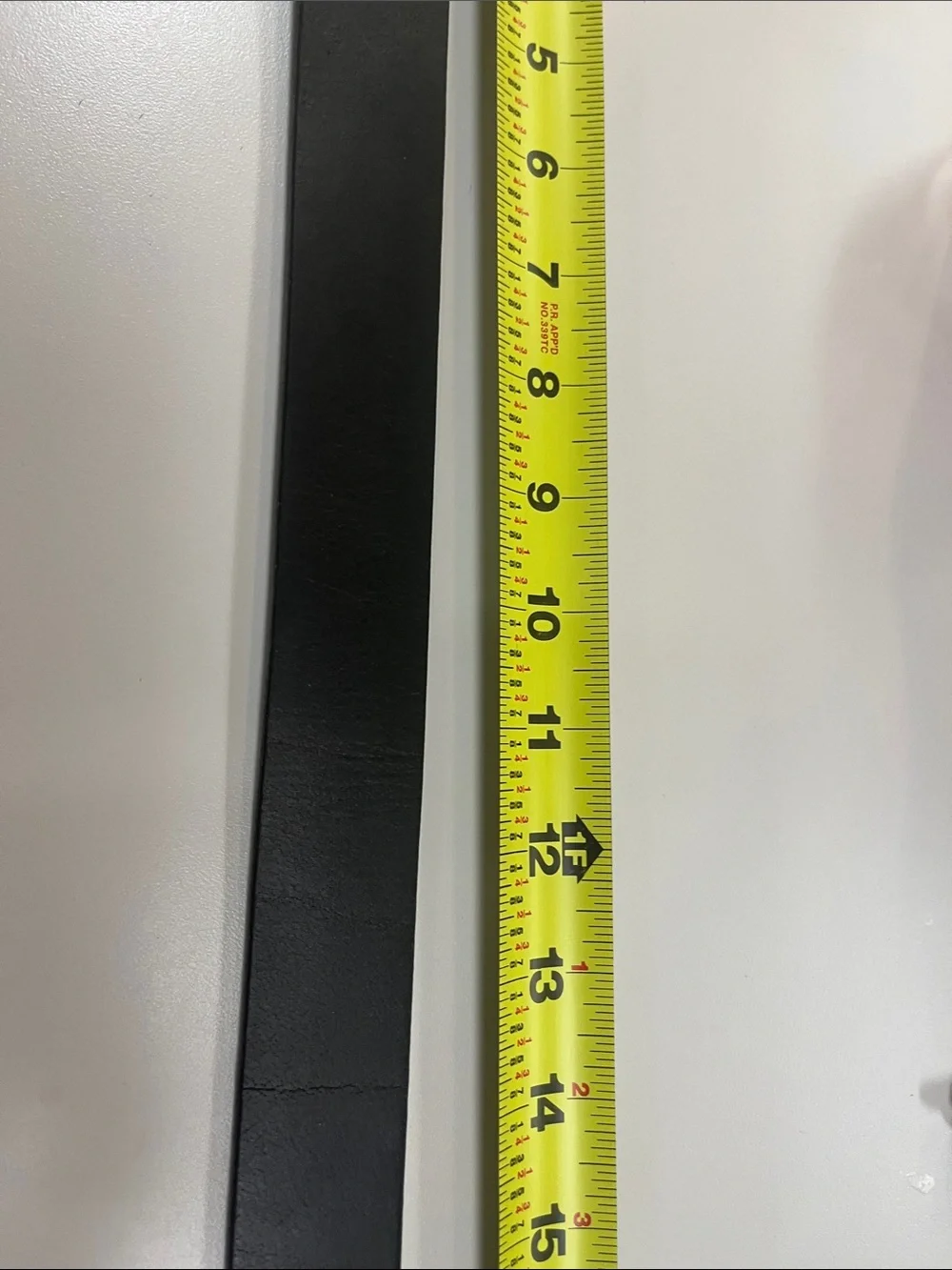 Alpine Swiss sturdy black